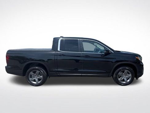 Certified 2023 Honda Ridgeline RTL image 6