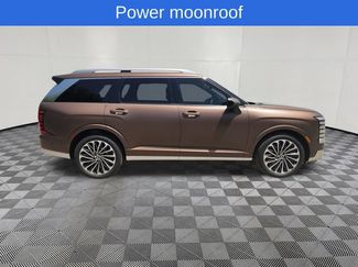 Used 2026 Hyundai Palisade Calligraphy AWD/4WD video 4