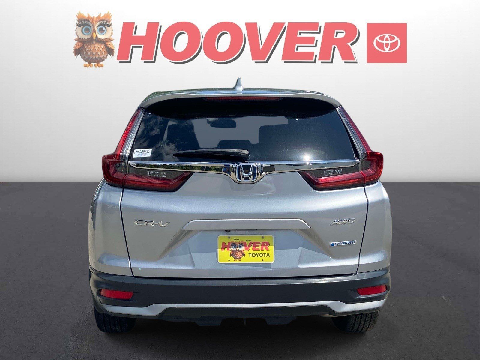 Used 2022 Honda CR-V EX-L image 6