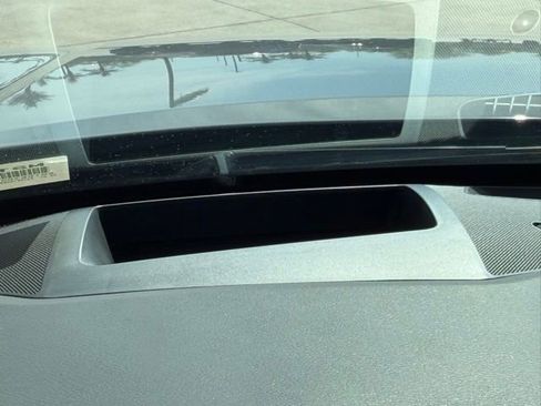 Used 2025 Nissan Pathfinder Platinum w/ Cargo Package image 23