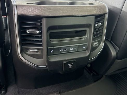 New 2026 RAM 1500 Laramie image 27