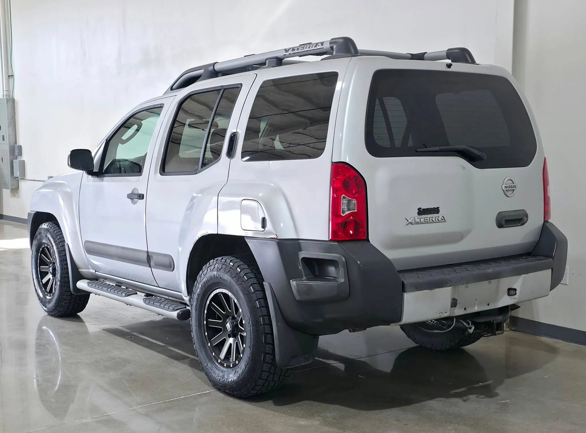 Used 2012 Nissan Xterra S w/ Value Package AWD/4WD image 5