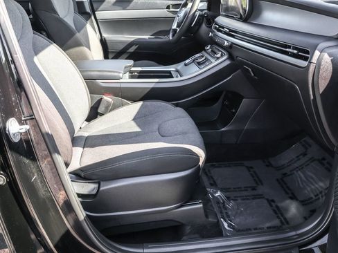 Used 2023 Hyundai Palisade SE w/ Cargo Package image 53