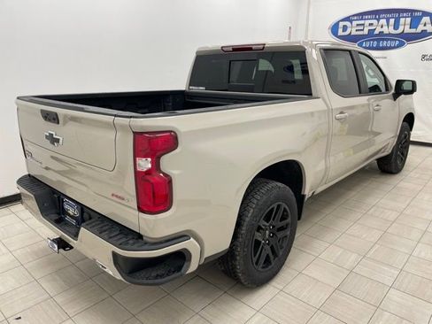 New 2026 Chevrolet Silverado 1500 RST image 21