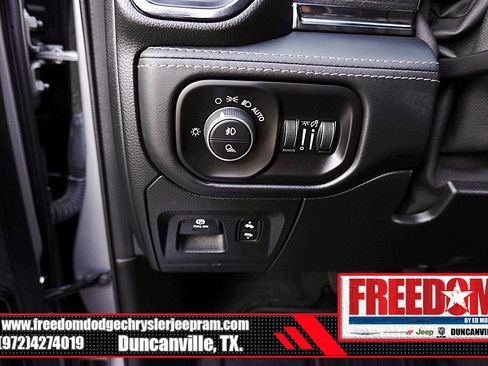 Certified 2022 RAM 1500 Limited AWD/4WD image 28