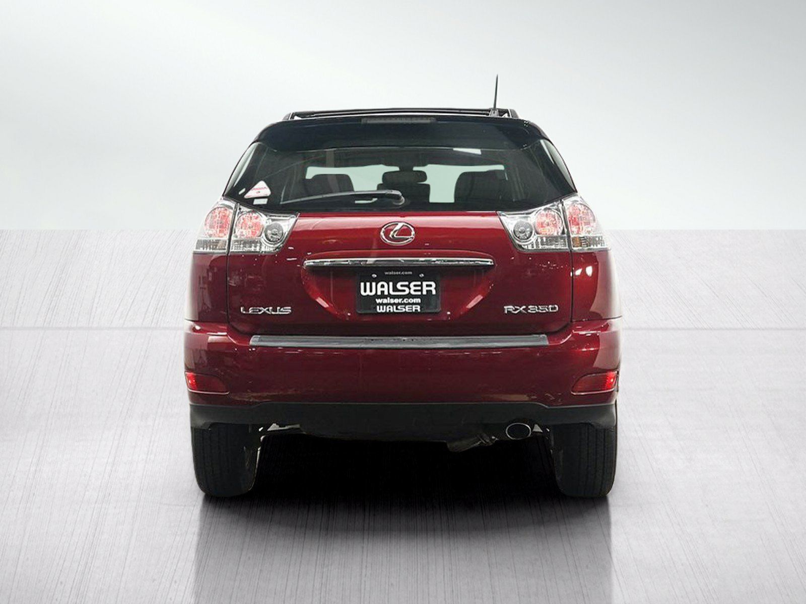 Used 2009 Lexus RX 350 AWD image 4