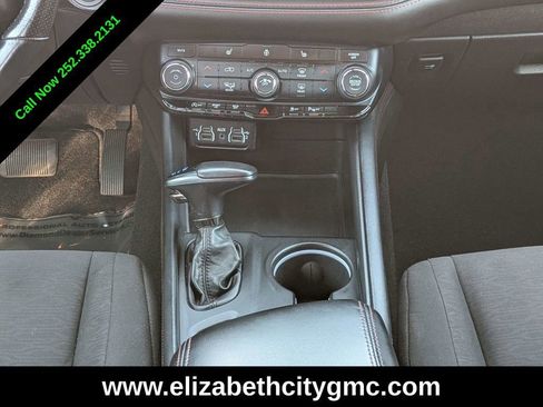 Used 2023 Dodge Durango GT image 21