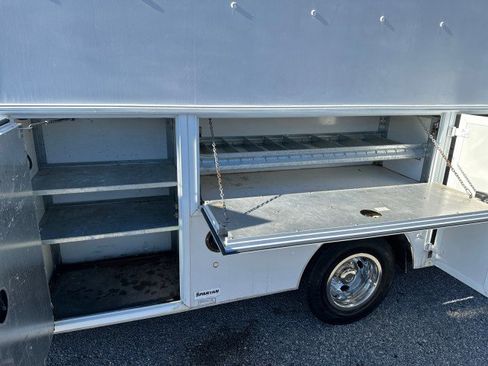 Used 2016 Chevrolet Express 3500 image 16