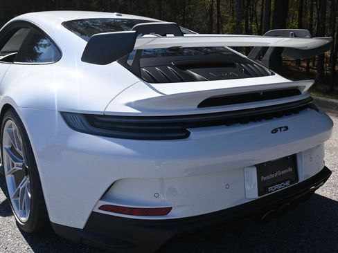 Used 2022 Porsche 911 GT3 image 6