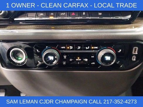 Used 2024 Chevrolet Silverado 1500 RST w/ LPO, Liner Protection Package image 18