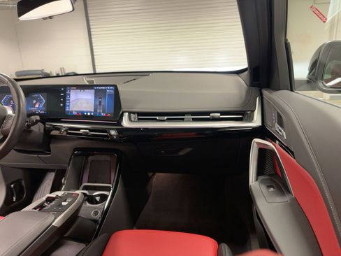 Certified 2025 BMW X1 xDrive28i w/ Convenience Package image 29