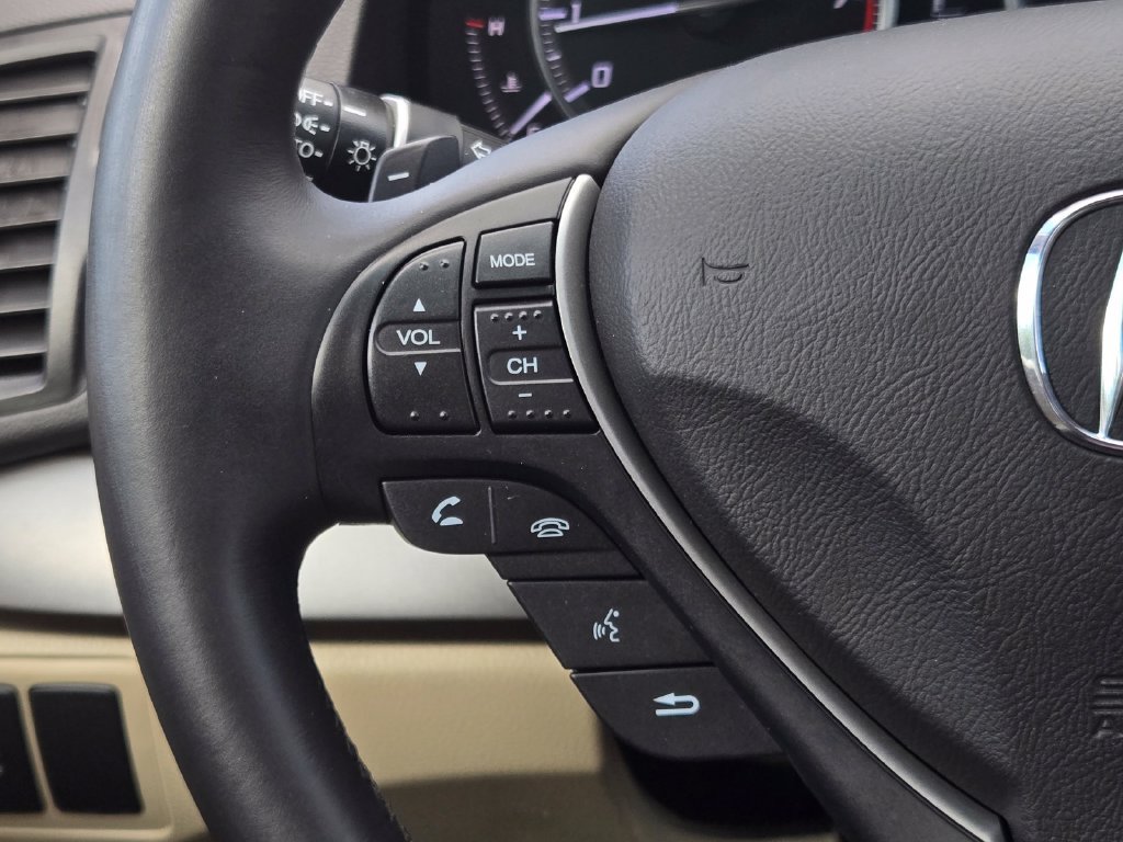 Used 2015 Acura RDX w/ Technology Package AWD/4WD image 25