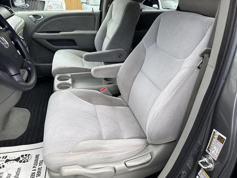 Used 2007 Honda Odyssey LX image 16