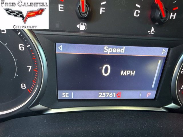 Used 2024 Chevrolet Blazer LT w/ Convenience Package FWD image 15