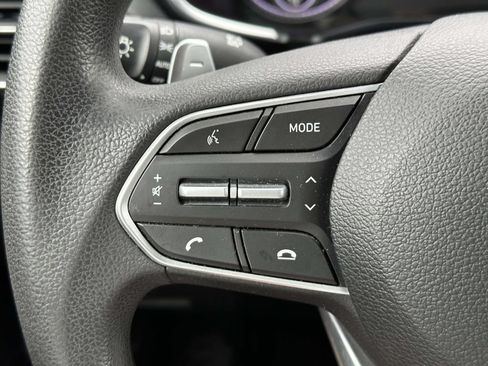 Used 2022 Hyundai Santa Fe SE AWD/4WD image 27