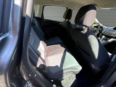 Used 2013 Ford C-MAX SE FWD image 24