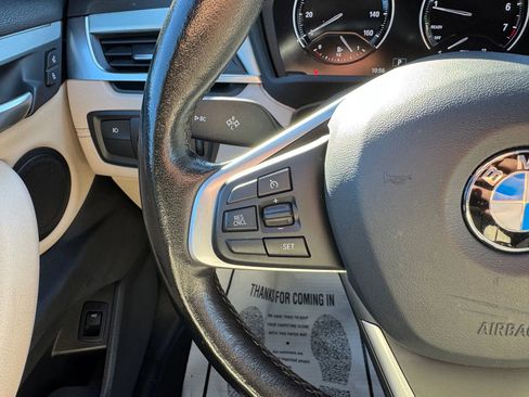 Used 2018 BMW X2 sDrive28i image 27