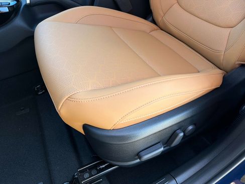 New 2026 Kia Seltos EX image 16