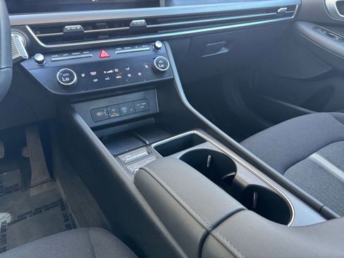 Used 2025 Hyundai Sonata SEL image 41