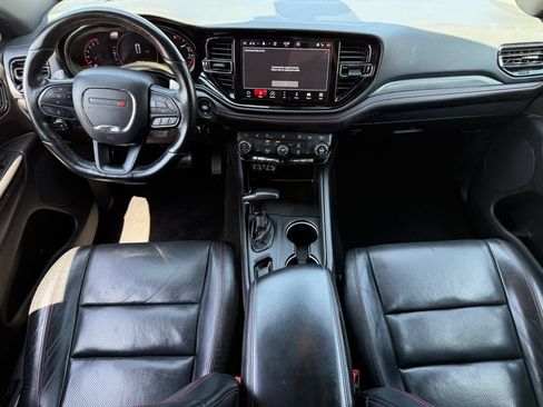 Used 2023 Dodge Durango GT RWD image 10