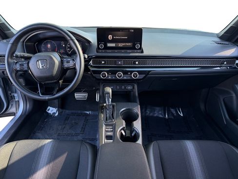 Used 2025 Honda Civic Sport image 10