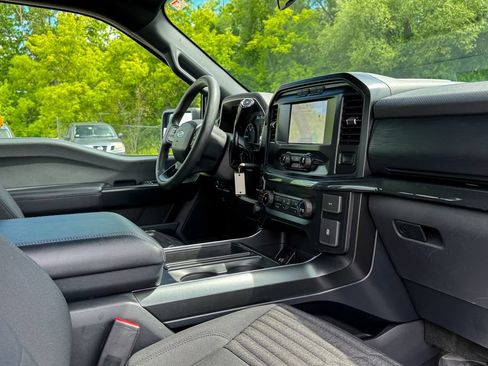 Certified 2021 Ford F150 XL w/ Equipment Group 101A High AWD/4WD image 16