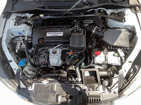 Used 2014 Honda Accord EX-L image 28