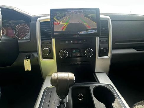 Used 2012 RAM 1500 Sport w/ Sport Premium Group AWD/4WD image 18