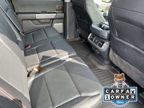 Used 2022 Ford F150 Lariat image 20