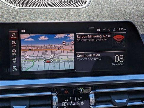 Used 2022 BMW M340i w/ Premium Package image 17