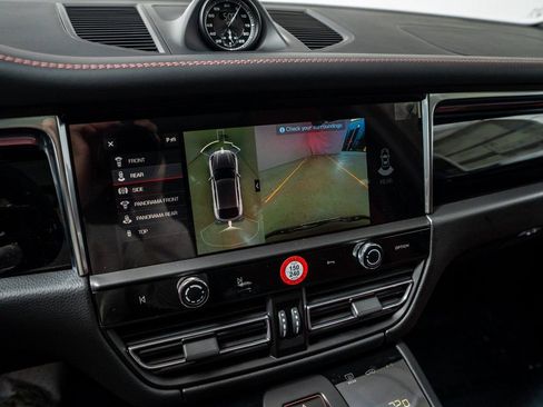 New 2026 Porsche Macan Turbo image 19