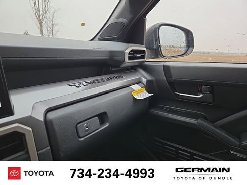 New 2026 Toyota Tacoma TRD Sport image 46