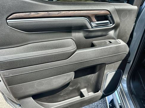 New 2026 GMC Sierra 1500 SLT AWD/4WD image 15