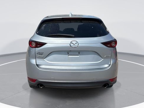 Used 2018 MAZDA CX-5 Touring FWD image 7