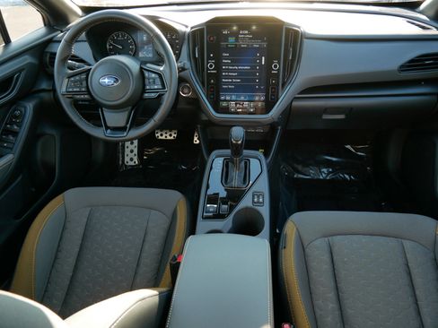 Certified 2025 Subaru Crosstrek 2.5i Sport w/ Popular Package #4A image 10