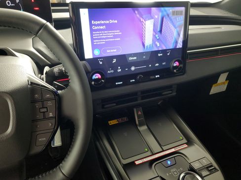 New 2026 Subaru Solterra Premium image 19