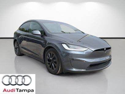 Used 2023 Tesla Model X