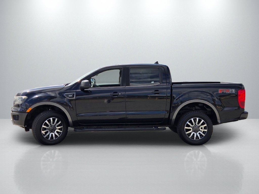 Used 2019 Ford Ranger XLT w/ Equipment Group 302A Luxury AWD/4WD image 7