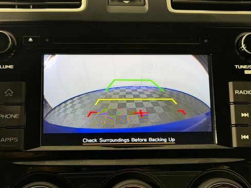 Used 2021 Subaru WRX AWD/4WD image 26