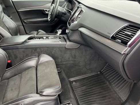 Used 2016 Volvo XC90 T6 R-Design w/ Vision Package image 27