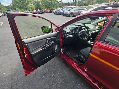 Used 2014 Subaru Impreza 2.0i Sport Premium AWD/4WD image 18