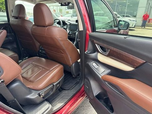 Used 2019 Subaru Ascent Touring w/ Popular Package #2 AWD/4WD image 20