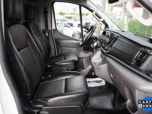Used 2020 Ford Transit 150 Low Roof image 33
