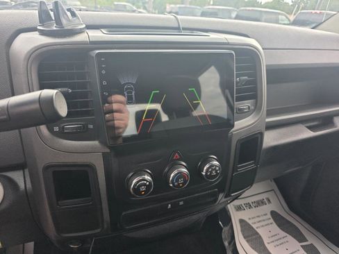 Used 2013 RAM 1500 Express RWD image 16