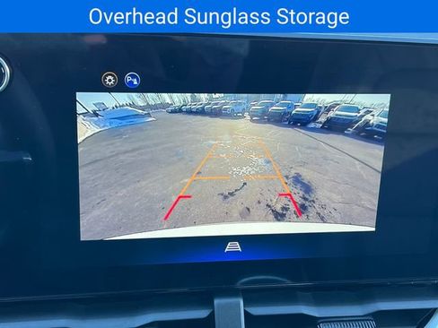 New 2026 Chevrolet Equinox LT w/ Convenience Package II image 20