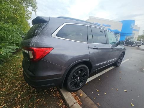 Used 2022 Honda Pilot Special Edition image 4