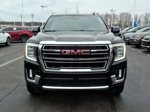 Certified 2023 GMC Yukon SLT image 26
