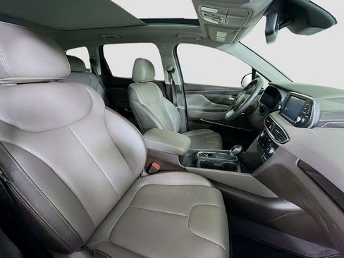 Used 2020 Hyundai Santa Fe SEL FWD image 31