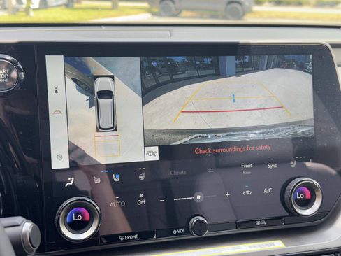 New 2026 Lexus TX 350 FWD image 26