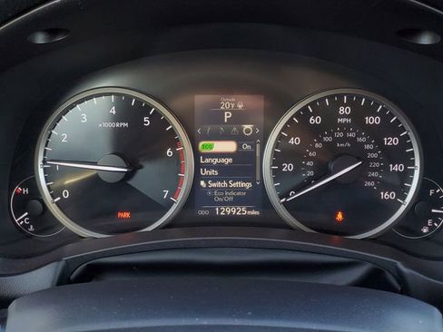 Used 2015 Lexus NX 200t FWD image 10